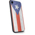 Puerto Rico Flag Distressed iPhone XR Skin